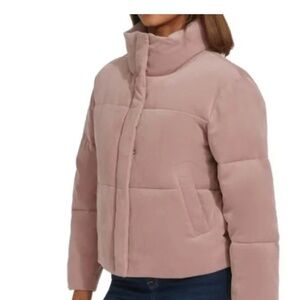 Ladies *New* Levi Strauss winter coat (NWT)